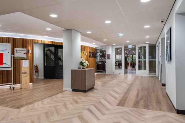 Appartement te huur: Molenweg 50-115 3708 SG Zeist - Foto 1