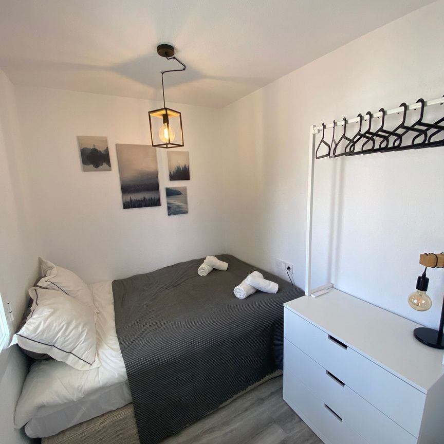 Apartamento de alquiler en Petunias las (petunias), 2, Nueva Alcántara - Photo 1