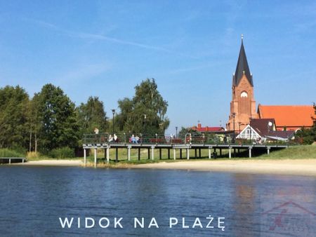 Nowe Warpno, mieszkanie 2 pok. blisko plaży (429334) - Photo 4