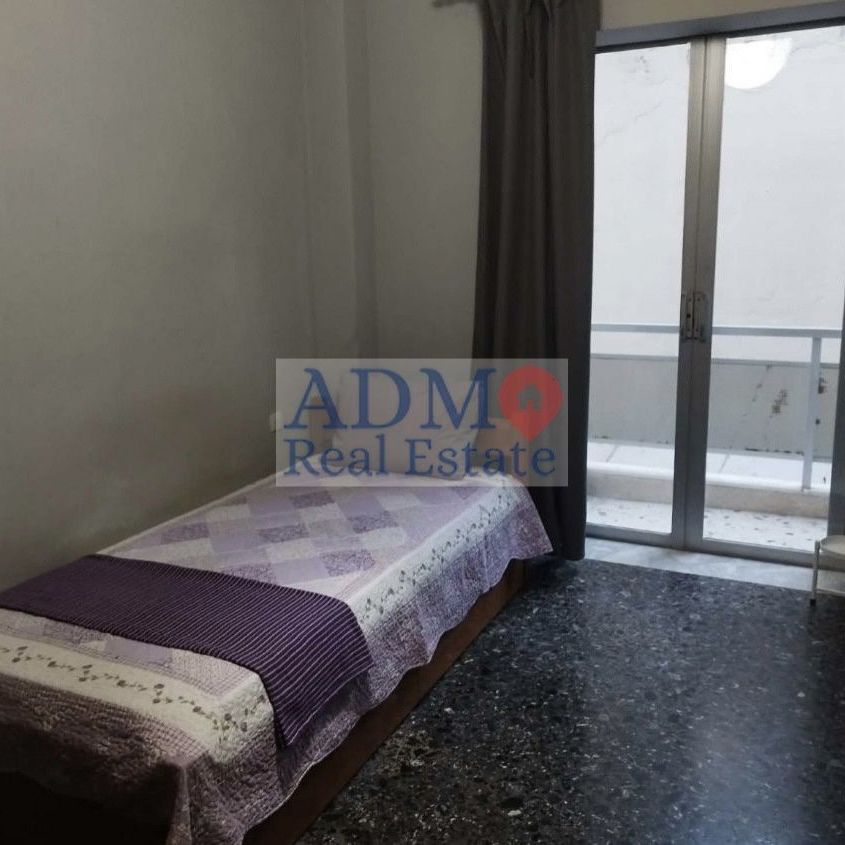 Studio/Γκαρσονιέρα για ενοικίαση Κέντρο - Αγία Τριάδα (Ηράκλειο Κρήτης) - Φωτογραφία 1
