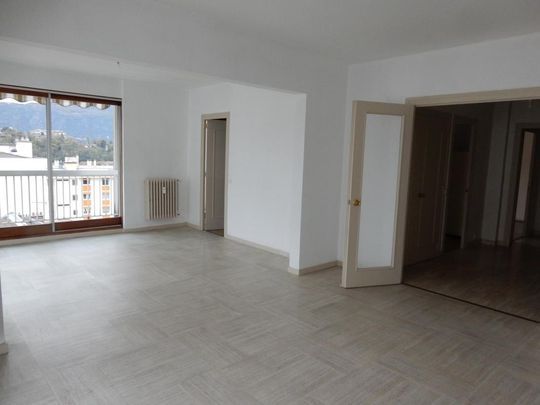 Location Appartement 3 pièces 95m² AIX LES BAINS 73100 - Photo 1