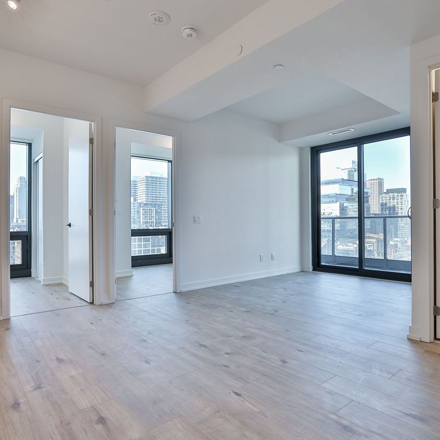 For Lease - 35 Parliament Street Unit# 1208, Toronto, Ontario - Photo 1