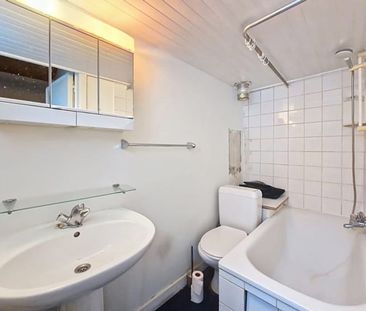 Appartement te huur - Photo 1