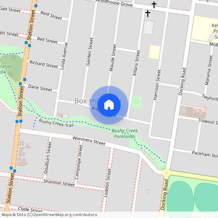 13 Kneale Drive, Vic 3129, Box Hill North