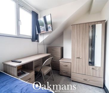 7 bedroom house to rent - Photo 5