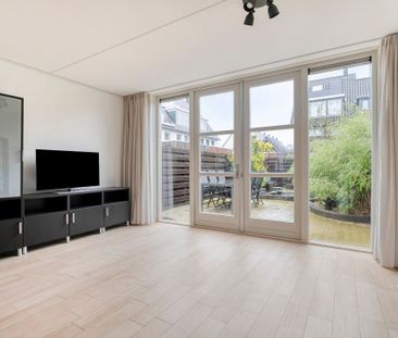 Te huur: Huis Weldam 1 in Amstelveen - Foto 2