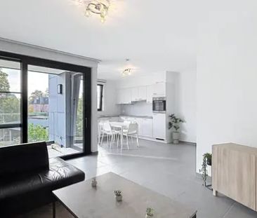 Appartement te huur in Haacht! - Photo 2