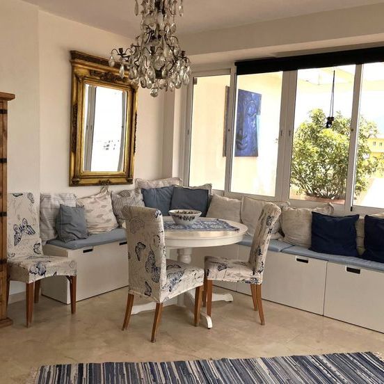 Alquiler de dúplex en Alcantamar - Photo 1