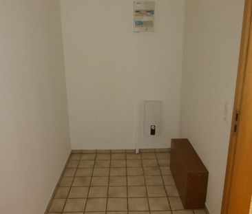 2-Zimmer-Wohnung, GÃ¤nsemarkt 1 d, Handewitt - Foto 2