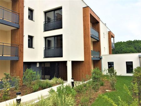 Location Appartement 1 pièce 32m² BAYONNE 64100 - Photo 4