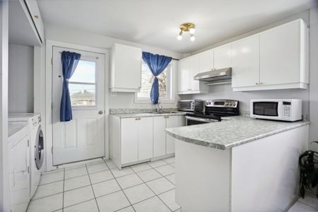 Appartement à louer - Montréal (Pierrefonds-Roxboro) (Roxboro) - Photo 2