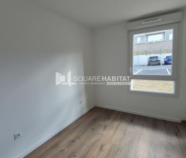 Location Appartement 3 pièces 62m² LENS 62300 - Photo 5