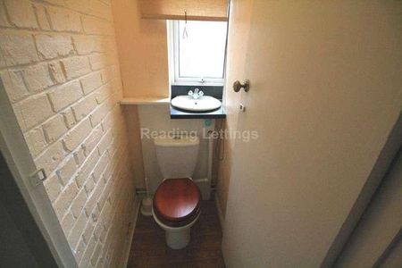 Bedsit - Southampton Street, Reading, RG1 - Photo 5