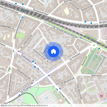 Parelhoenstraat, 31, 9000, Gent