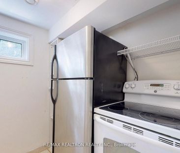 For Lease - 14 Child Drive Unit# BSMT, Aurora, Ontario - Photo 3