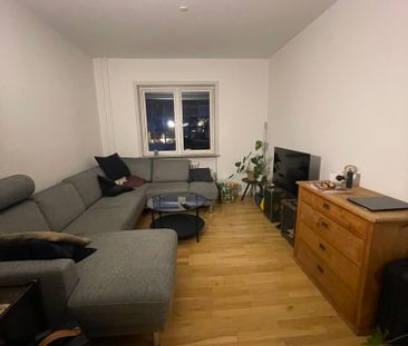 Hvidkløvervej 10, 1. th. 8200 Aarhus N - Photo 1