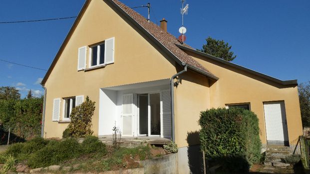 COLMAR - MAISON 5 Pièces - Photo 1