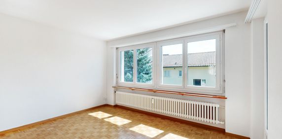 Zürich Höngg - Nähe ETH befindet sich Ihr neues zu Hause - Foto 2