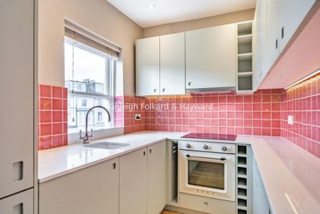 Primrose Gardens, Belsize Park NW3 - Photo 5