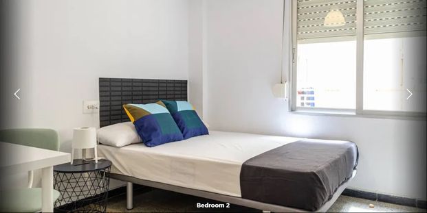 Passatge Doctor Bartual Moret, Valencia, Valencian Community 46010 - Photo 1