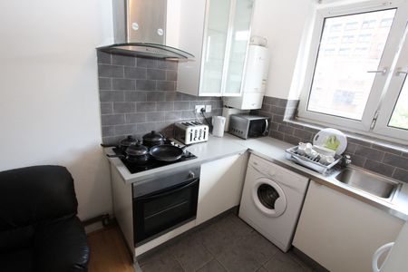 Room in a Shared Flat, Stapleton House, E2 - Photo 5