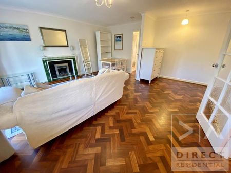 Studio to rent - Photo 2