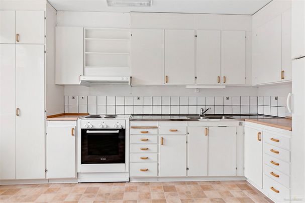 Eddavägen 17 C - Photo 1