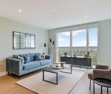 2 bedroom apartment to rent - Photo 5