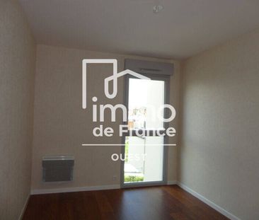 Location appartement 2 pièces 67.49 m² à Angers (49000) - Photo 2