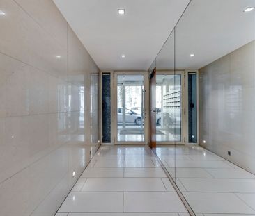 Bemeubeld appartement in hartje Oostende - Foto 5