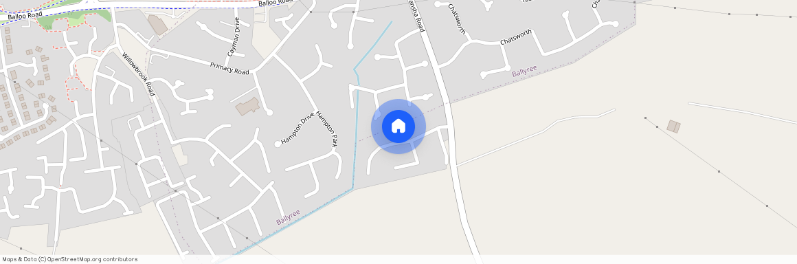 20 Brookvale Avenue, Bangor, BT19 7ZP