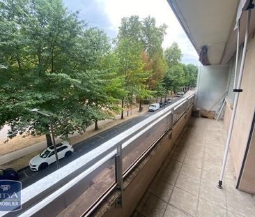Location Appartement 1 pièce 34m² BRIVE LA GAILLARDE 19100 - Photo 5