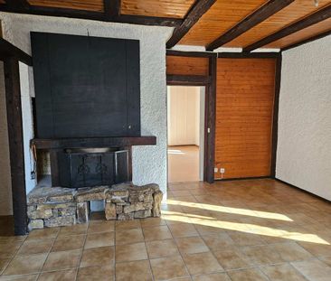 4 Zimmer, 76 m², EG - Photo 1