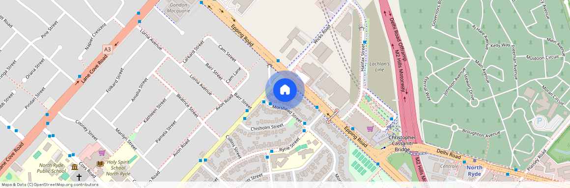 4 Marshall Place, NSW 2113, North Ryde