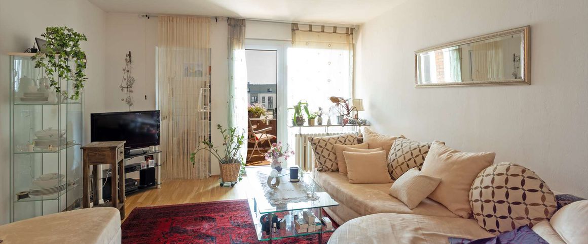 Schönes Appartement in Bestlage von Essen-Heisingen - Photo 1