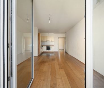 Moderne 2-Zimmer-Wohnung mit Südwestbalkon in ruhiger Lage - Photo 1
