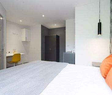 1 bedroom house to rent - Photo 1