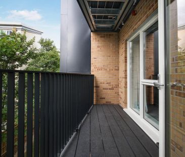 2 bedroom apartment to rent - Photo 2