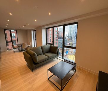 Waterhouse Gardens, Dutton Street, Manchester - Photo 5