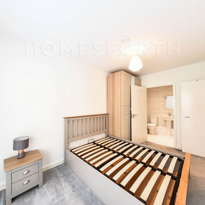 2 Bedroom Flat - Photo 1