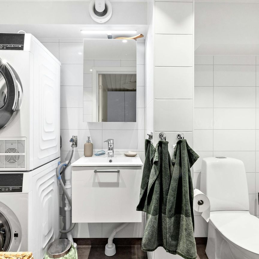 Östra Kyrkogatan, Västervik - Foto 2