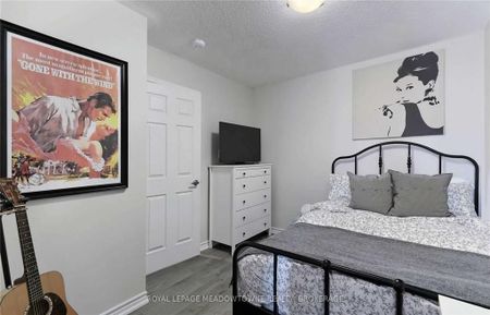 For Lease - 1244 Rose Way, Milton, Ontario - Photo 4