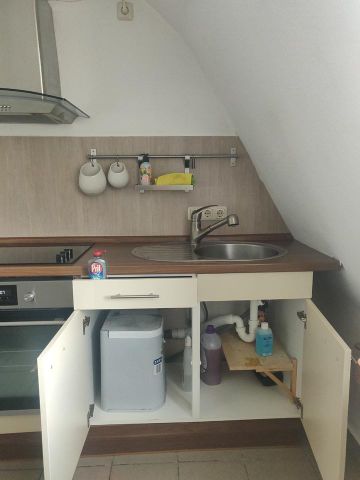 Moderne 2-Zimmer Wohnung Wüste / Innenstadt zu Vermieten 01.01.26 - Photo 5