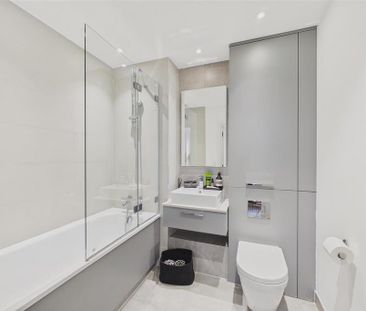1 bedroom apartment to rent - Photo 5