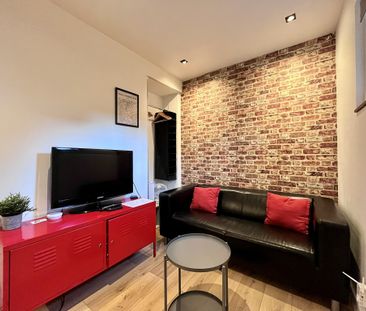 Location Appartement 1 pièce 21m² TAIN L HERMITAGE 26600 - Photo 3