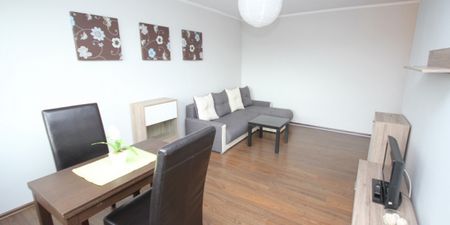 Kawalerka usytuowana w Centrum Miasta 26m2 - Zdjęcie 4