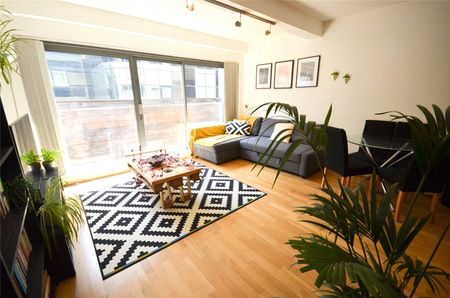 Express Networks, 6 Oldham Road, Manchester City Centre, M4 5DB - Photo 2