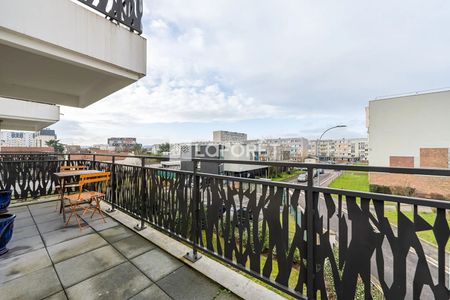 Appartement T2 Achères à louer - Photo 4