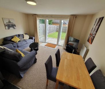 Over Drive, Patchway - Photo 1