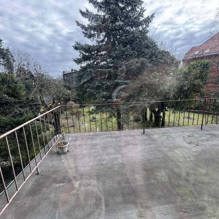Do wynajęcia piętro domu z tarasem i ogrodem - Фото 1